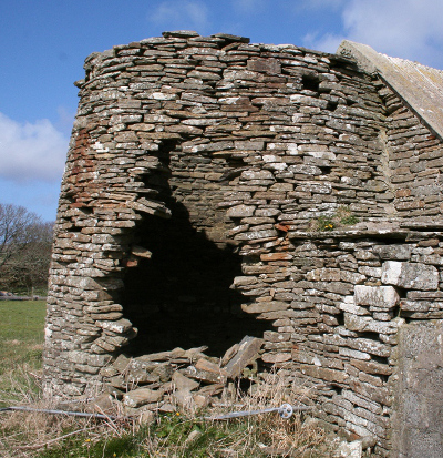 Old Kiln Before